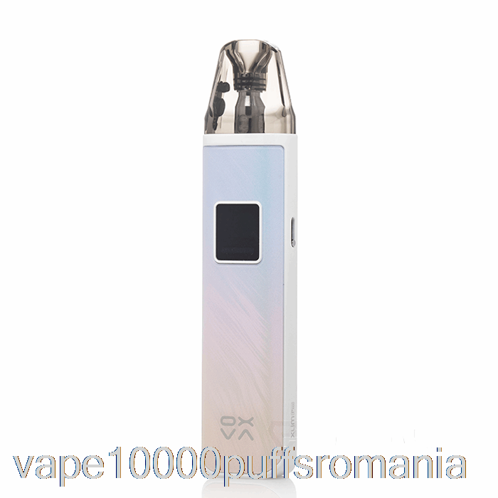 Vape Romania Oxva Xlim Pro 30w Pod System Fancy Feather